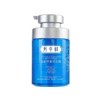 (Кол-во в коробке 20 шт)Очищающий гель для душа с морской солью Yue Zhonggui, 450 мл