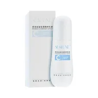 (Кол-во в коробке 24 шт)SEALUXE лосьон с пробиотиками 130 мл