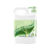 (Кол-во в коробке 20 шт) iLiFE Моющее средство с экстрактом бамбука