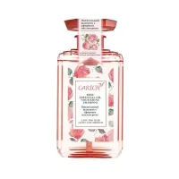 (В коробке 20 шт) CARICH Шампунь с розовым эфирным маслом 500мл