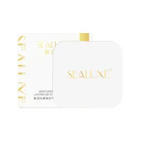 СС-крем SEALUXE Yingrun Flawless Makeup Cushion/12 г/Натуральный цвет