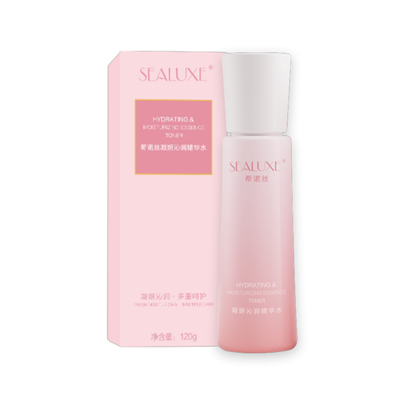 SEALUXE Увлажняющий лифтинг-тоник 120 г
